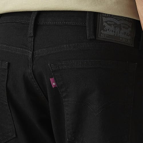 Image of Levi's Men's 517 Bootcut Fit Mid Rise Jeans