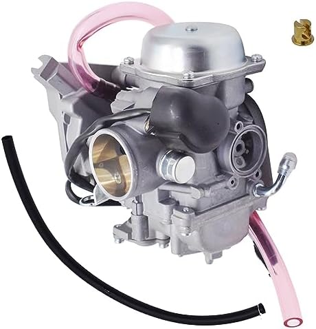 For Arctic Cat Prowler 650 Prowler XT 650 & ATV 650 H1 Carb - Foto 12