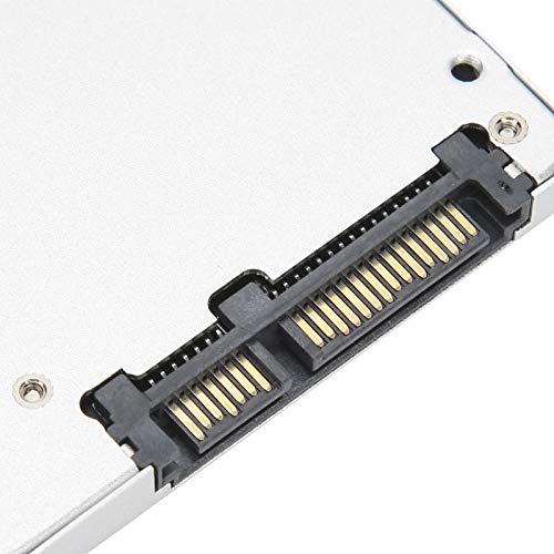 PH30 e Hard Disk Box, Convertidor M a 2.5in SSD, Aluminio miniatura 6