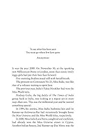 Priyanka Chopra: The Dark Horse 9352766253 Book Cover