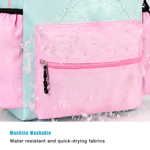 Image of STEAMEDBUN Toddler Backpack for Girls 2-4: Kids Backpack Boys Girls - Preschool Kindergarten Daycare Backpacks - 12 inch