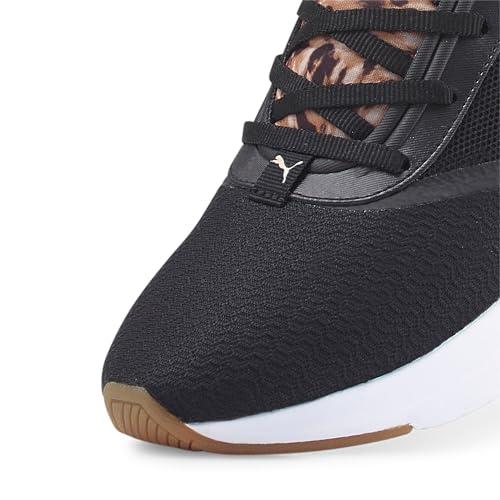 Image of Puma Womens Softride Ruby Safari Glam Running Shoe