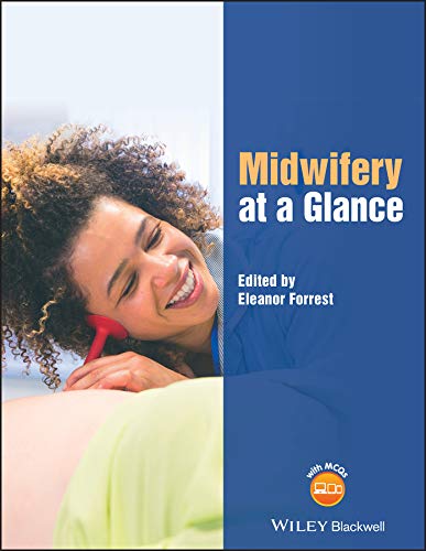 Midwifery at a Glance (At a Glance (Nursing and Healthcare))