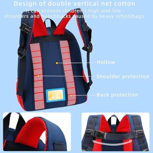 Image of Impulse Astronaut I 25L Unisex Stylish &Trendy Water Resistant printed Bag, College travel Backpack, School Bag for boys & girls