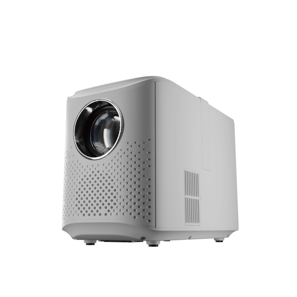 Amazon.co.jp: エアリア LEDプロジェクター フルHD 1080P対応 