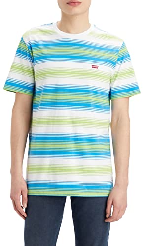 Image of Levi's Men's Ss Original Hm Tee T-Shirt