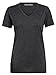 Produktbild Icebreaker 150 Ravyn Short Sleeve V Women - Merinoshirt