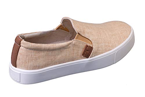 REVITALIGN Women's Boardwalk Slip On Sneaker4