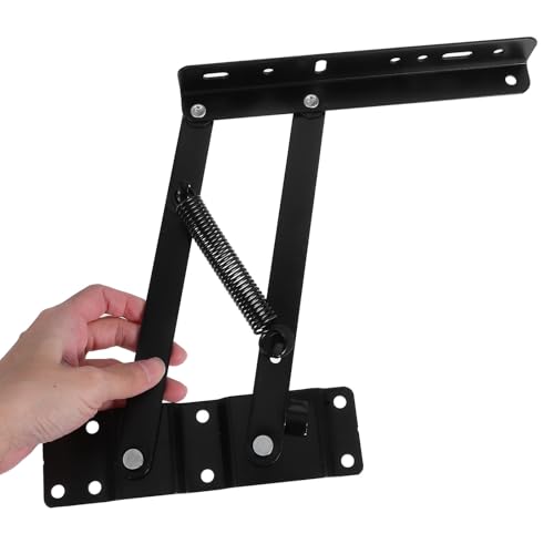 Support réglable en acier laminé à froid pour table basse - 4