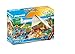 Produktbild PLAYMOBIL Family Fun 70743 Familie beim Campingausflug, Ab 4 Jahren