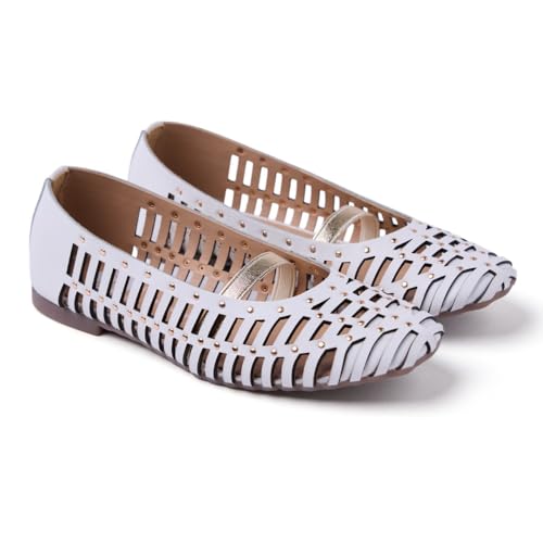 Zapatos Mary Jane para niñas Gioseppo Palayan, perfectos para el colegio y el parque