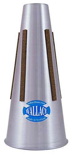 The Wallace Collection Mute uxoresukorekusyon French Horn Mute for Straight Aluminum TWC - 030