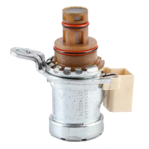 Válvula Solenoide para transmisión Kuuleyn Vlp Sensor Trans solenoide de fuerza Variable apto para Journey/Grand Caravan 5169313aa
