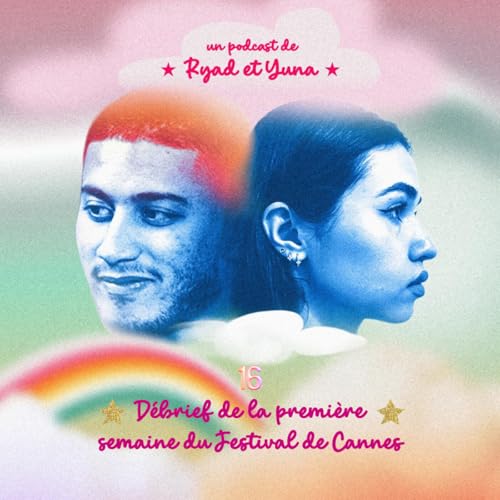 Nous nous amusons &eacute;norm&eacute;ment au Festival de Cannes merci (samedi & dimanche) - Hors S&eacute;rie Cannes 2026 #2/3