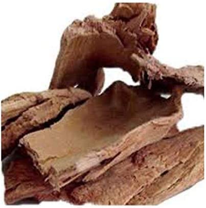 SJH Arjun Ki Chaal 200 Grm - Thella Maddi - Marudha Maram Bark - Terminalia Arjuna - अर्जुन की छाल