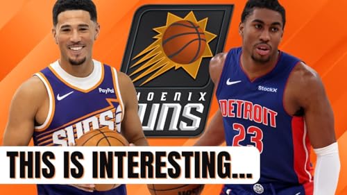 This Will SHAKE-UP The Suns Roster... | Daily Phoenix Suns News & Rumors
