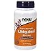 Produktbild Now Foods - Ubiquinol Extrastärke 200 mg. - 60 Softgels
