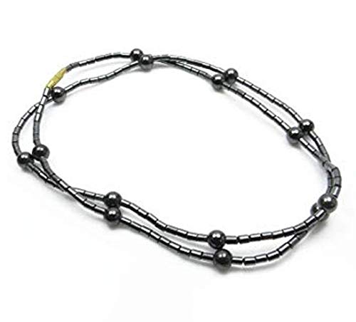 Acupressure Magnet Necklace Deluxe