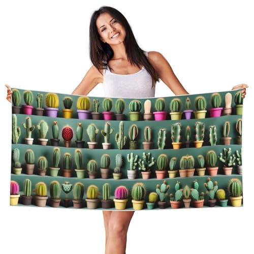 Toallas Baño Grandes Estampadas Marca YQxwJL