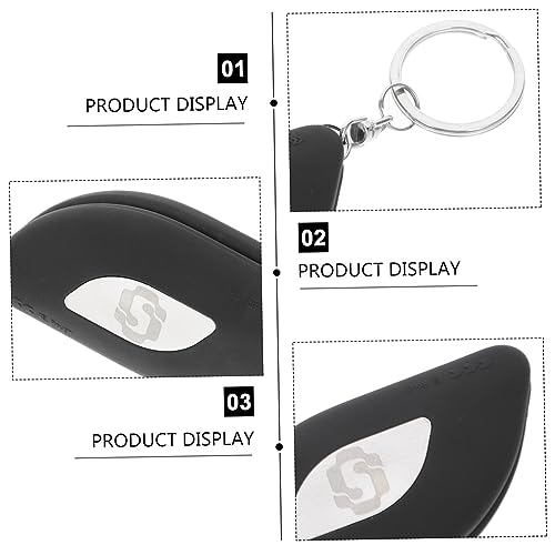 Vaguelly Ferramenta De Reparo De Limpador De Carro Reparo De Limpador De Pára-Brisa Material Abs Rep