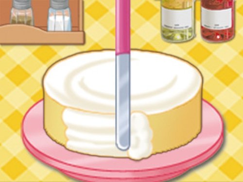 わたしのケーキ屋さん?ハッピーパティシエライフ?の関連画像1