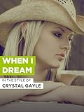  When I Dream im Stil von \