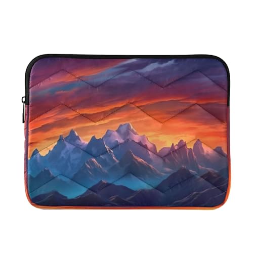 Funda para portátil resistente al agua 13-14 pulgadas miniatura 1