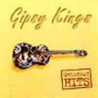 【中古】 輸入盤 GIPSY KINGS / GREATEST HITS CD Gipsy Kings – Greatest Hits – CD (Compilation), [r12586557