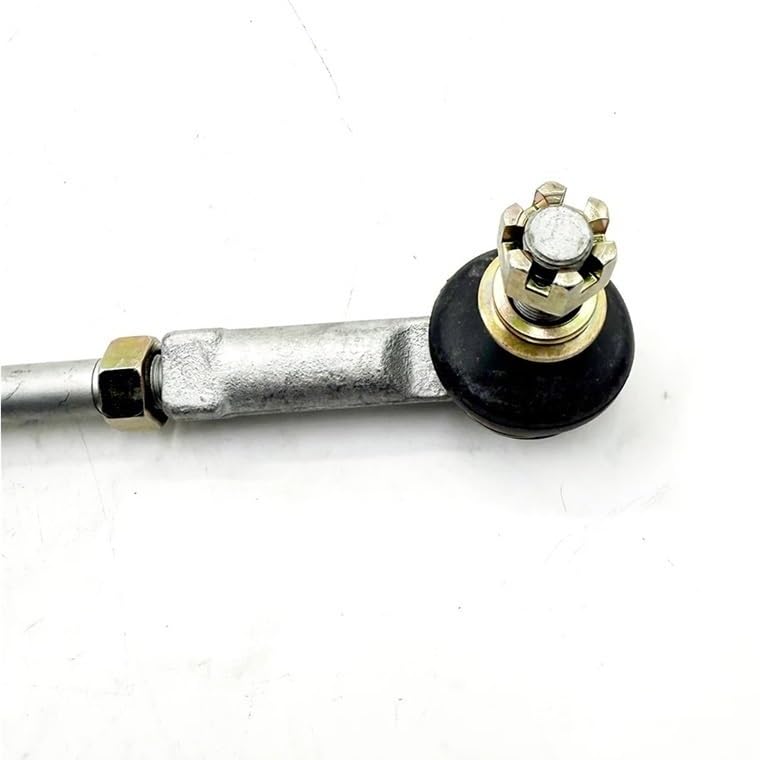 Varilla de tensión de dirección ajustable JS250 Quad ATV SSA4-604000-0 3