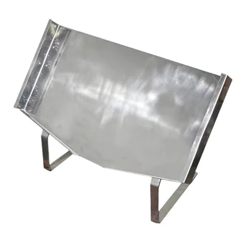 Leefasy Bee Hive Frame Holder Stand Tray