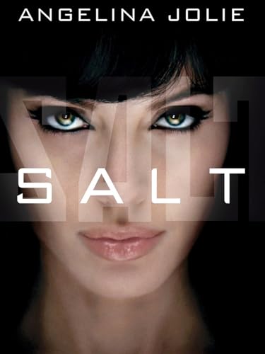 Salt Bild: Salt