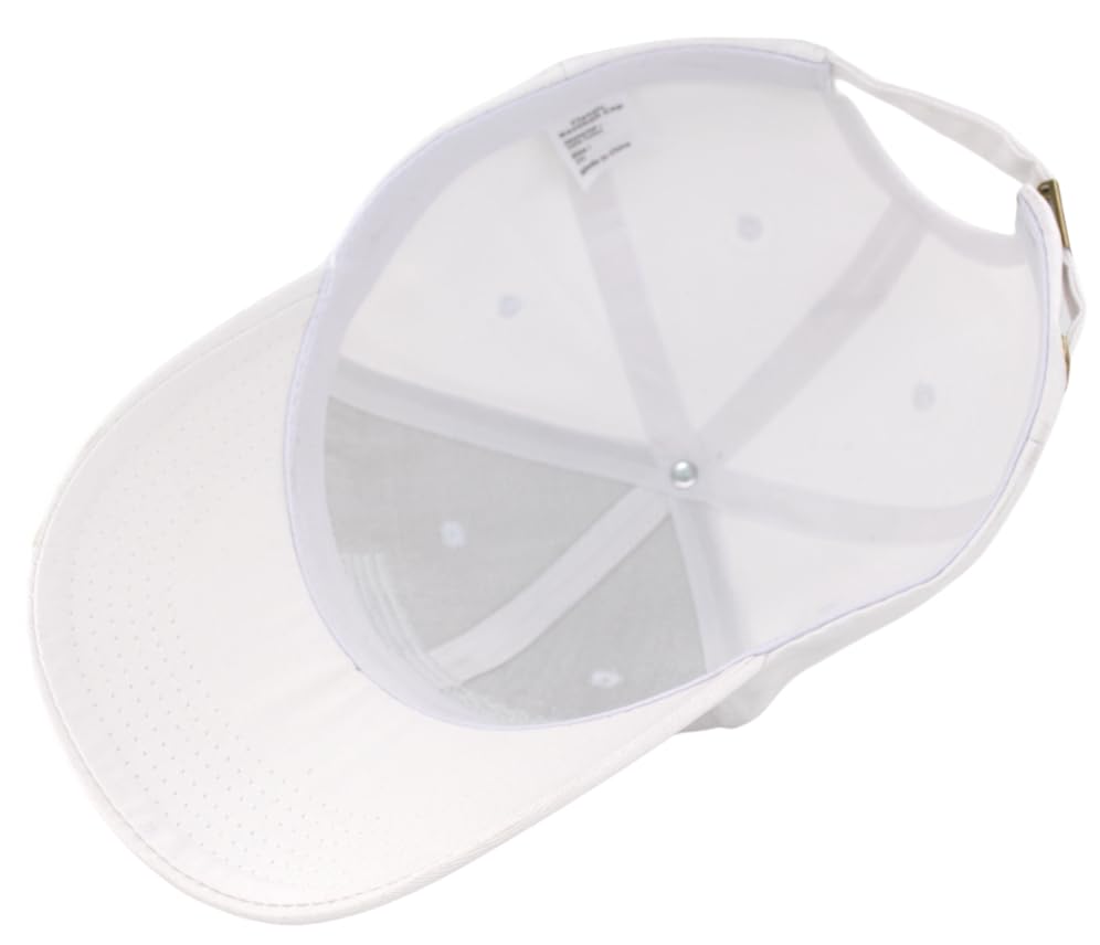 Image of American Flag Baseball Hat - XL, XXL, 3XL Plus /Regular Size Men's Cotton Structured Patriotic Ball Cap