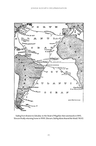 Sails, Skippers & Sextants: A History of Sailing in 50 Inventors and Innovations