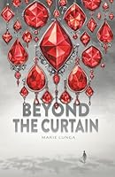 Beyond the Curtain 8011077627 Book Cover
