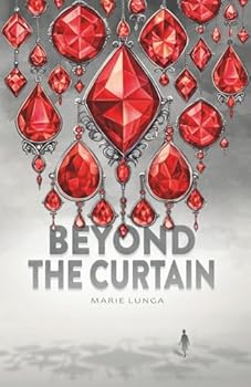 Paperback Beyond the Curtain Book