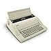 ROYAL 69149V Scriptor Typewriter