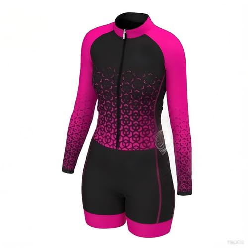 Combinaison cyclisme femme pour s'entraîner en VTT avec ce maillot short