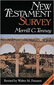 New Testament Survey Rev Sub edition