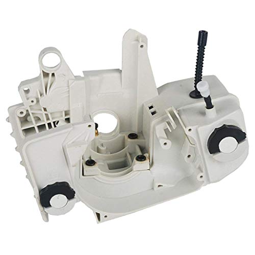Fenteer Carter De Carter Moteur pour Stihl 021 023 025 MS210 MS230 MS250 à Chaîne REP 1123 020 3003 11230203003