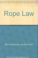 Rope Law 0425031640 Book Cover