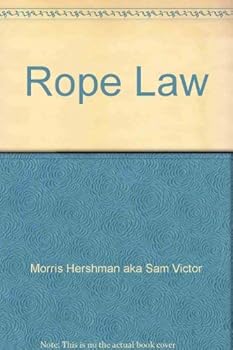 Rope Law