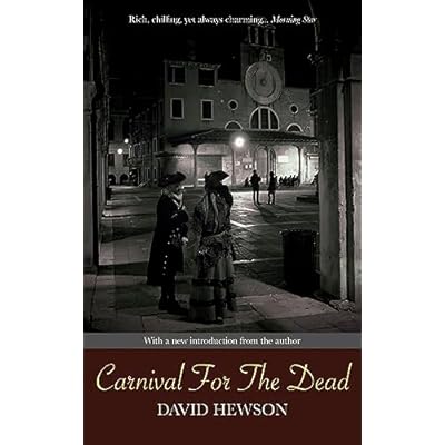 Carnival for the Dead