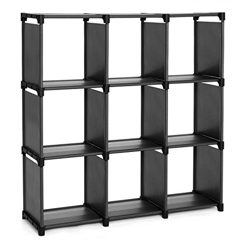 Best Used Bookshelf