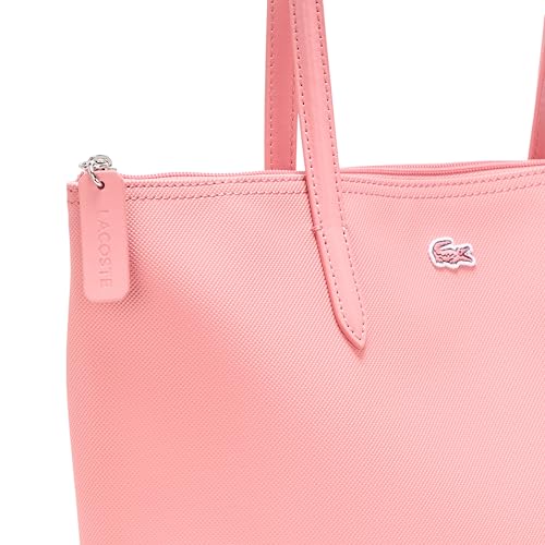 Image of Lacoste Womens L.12.12 Concept Shopping Tote Bag
