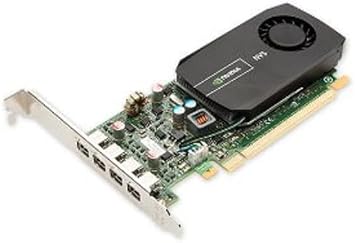 PNY NVIDIA NVS 510 Graphics Card with DisplayPort Accessories VCNVS510DP-PB