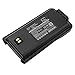 Produktbild CS-HTC620TW Akkus 2000mAh Kompatibel mit [HYT] TC-610, TC-610P, TC-610S, TC-618, TC-620, TC-626, für [Hytera] TC-610, TC-610P, TC-618, TC-620, TC-626 Ersetzt BL1204, für BL2001