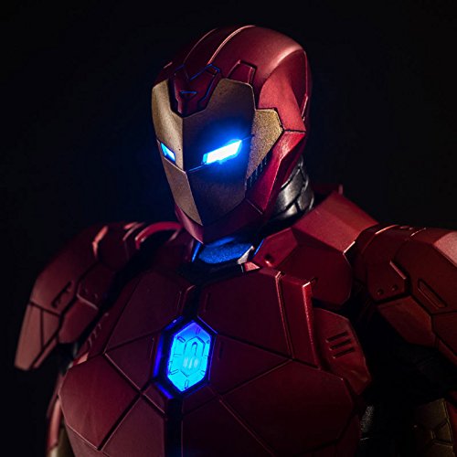 Buy Sentinel Iron Man RE:Edit 08 Shape Changing Armor Action