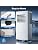 10,000 BTU Portable Air Conditioner with Cooling Dehumidifier Fan, Cools Room up to 450 sq ft, 3-in-1 AC Unit with Remote & Touch, 2 Speeds, 24H Timer, LED Display, Includes Window image 4