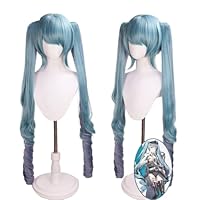 Amazon.co.jp: 勝利の女神 NIKKE ニケ コスプレ ウィッグ かつら