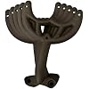 Ciata replacement ceiling fan blade arms -52 inch,Oil Rubbed Bronze